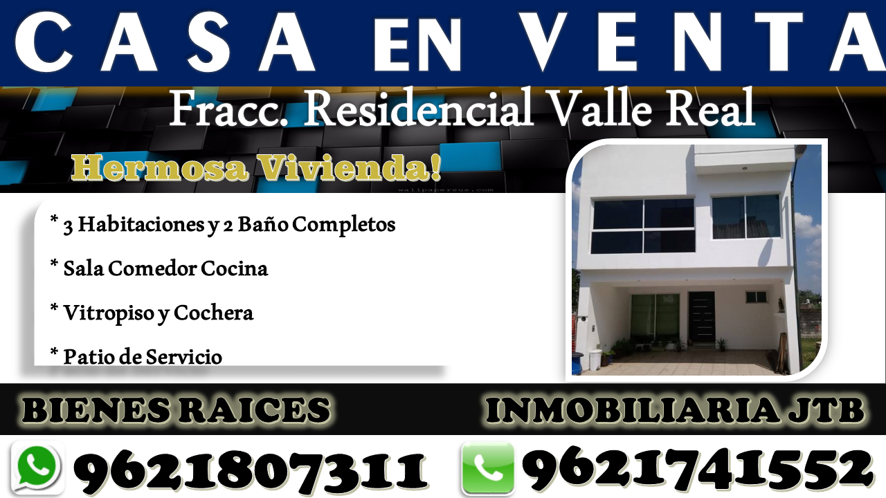 <span style="font-weight: bold;">Casa habitacional Familiar&nbsp;</span>