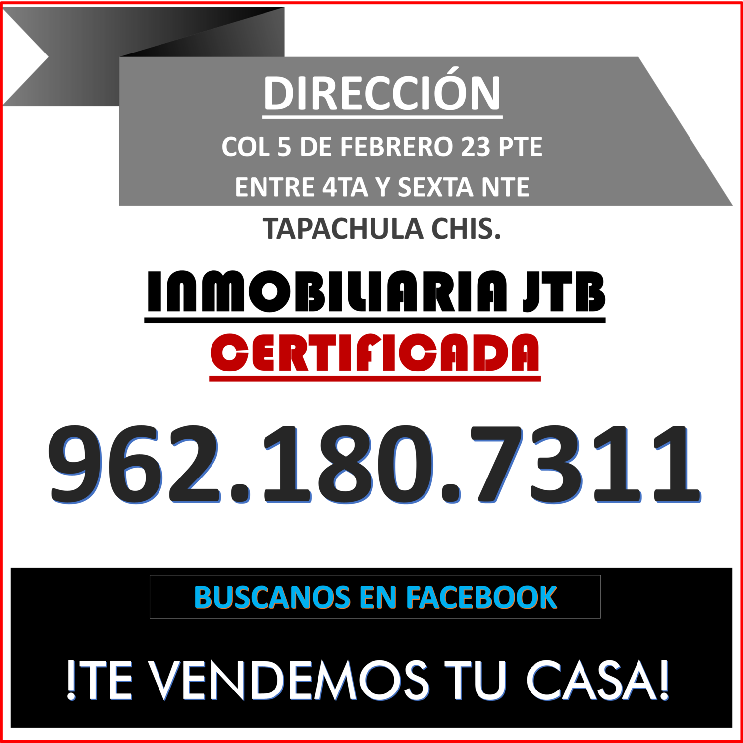 NUESTRO SERVICIO INMOBILIARIO&nbsp; <br>